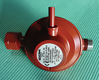 Regulator 4 kg